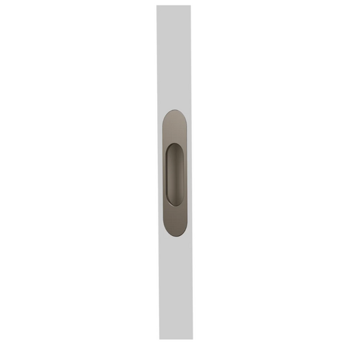 Mardeco MSC-9001-96-BZ M Series Oval End Pull Bronze