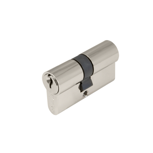 Windsor 1121 60mm Euro Double Cylinder - Key/Key