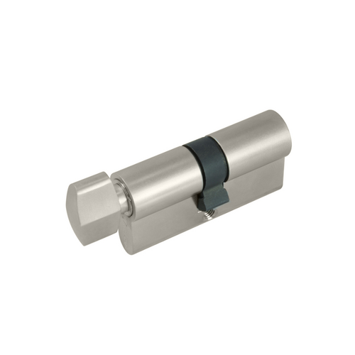 Windsor 1122 60mm Euro Cylinder - Key/Snib