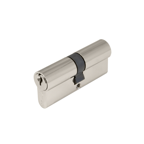 Windsor 1147 70mm 5 Pin Euro Double Cylinder Key/Key