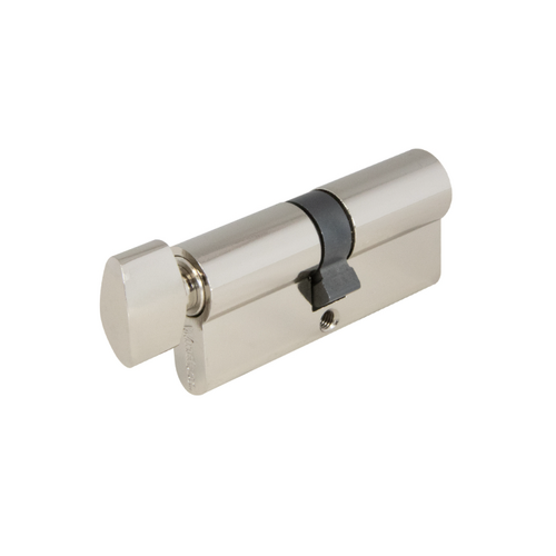 Windsor 1148 70mm 5 Pin Euro Cylinder Key/Snib
