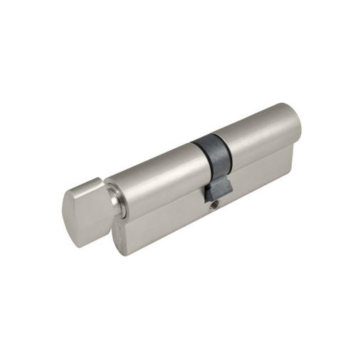 Windsor 1223 80mm Euro Cylinder - Key/Turn