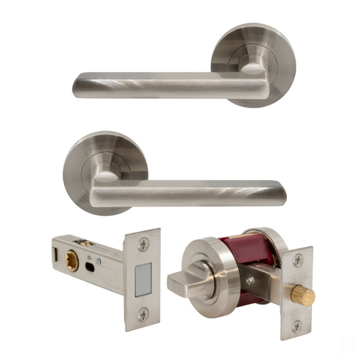 Windsor 7223M Galaxy - Phoenix Privacy Set - Magnetic Latch