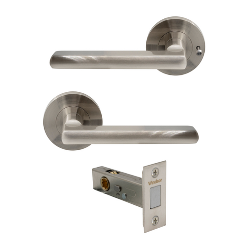 Windsor 7225M Galaxy - Phoenix Integrated Privacy - Magnetic Latch