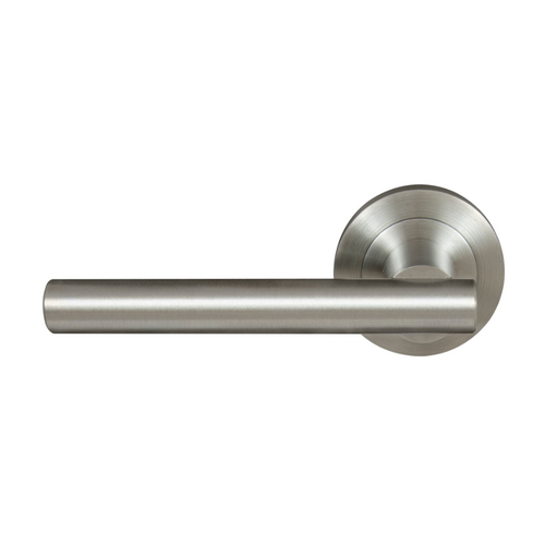 Windsor 8201D Charleston Round Rose Dummy Lever