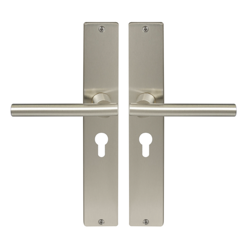 Windsor 8205-E48 Charleston Square Longplate E48 Keyhole