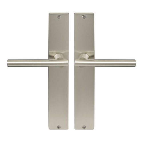 Windsor 8205 Charleston Square Longplate