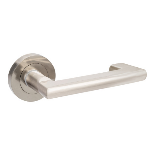 Zanda 10000 Epic Return Lever Set