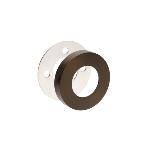 Zanda 10063.EB 65mm Adapter Passage Converter Ember Bronze