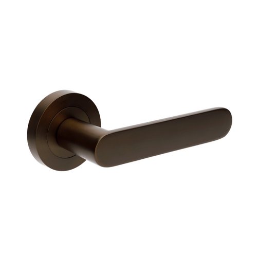 Zanda 10093.D.EB Duke Dummy Set Ember Bronze