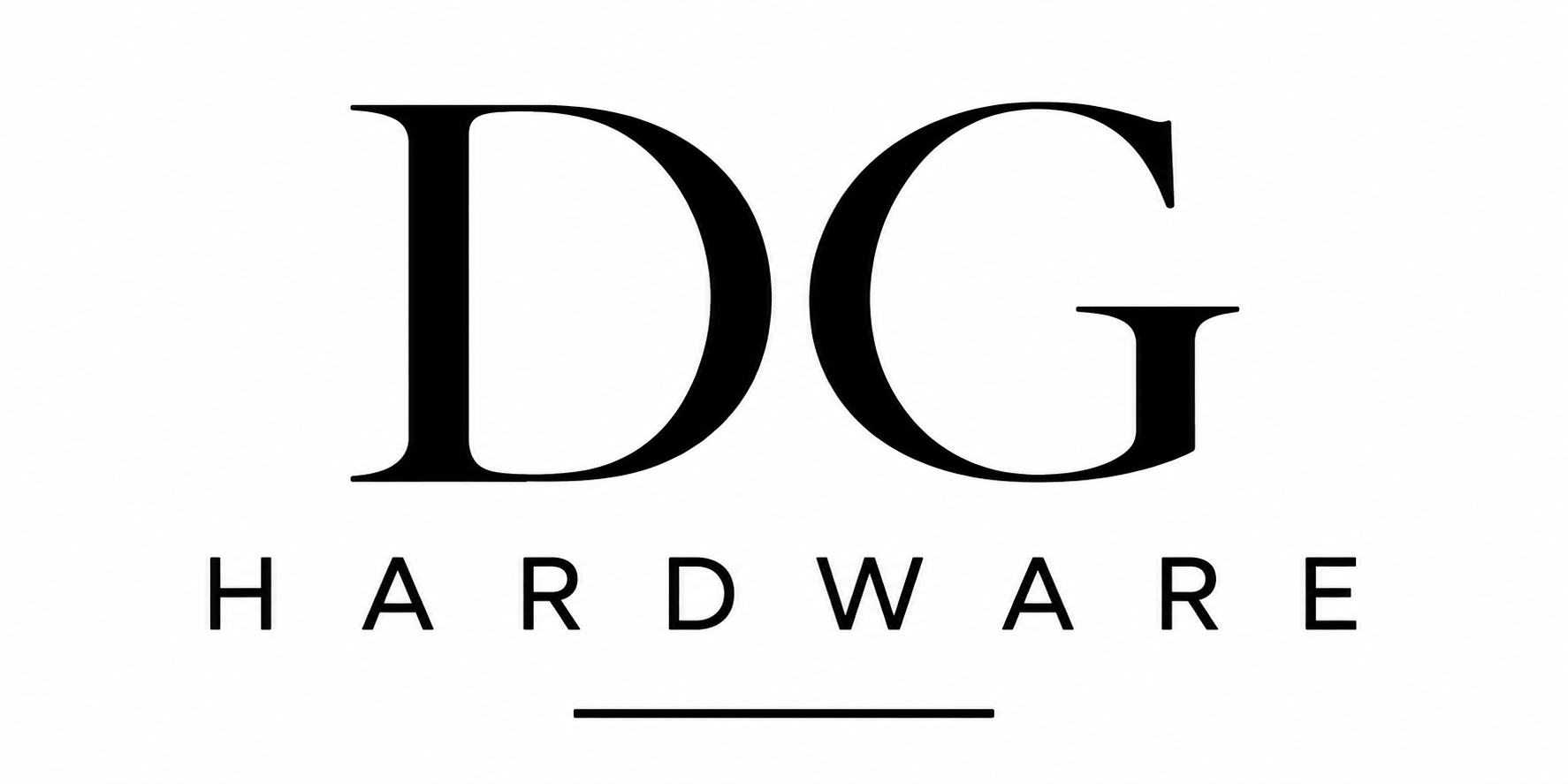 DG Hardware